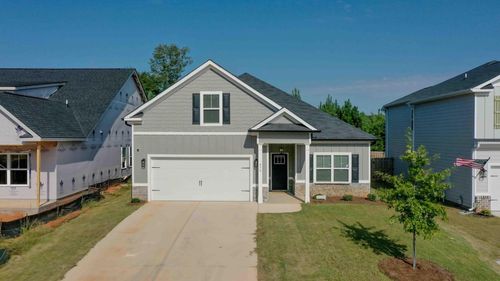 876 Speckled Teal Path, Aiken, SC, 29803-6357 | Card Image
