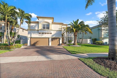 9606 Shepard Pl, Wellington, FL, 33414-6420 | Card Image