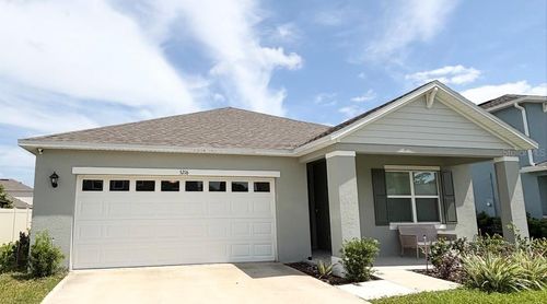 5216 Greenheart Ave, MOUNT DORA, FL, 32757-8733 | Card Image