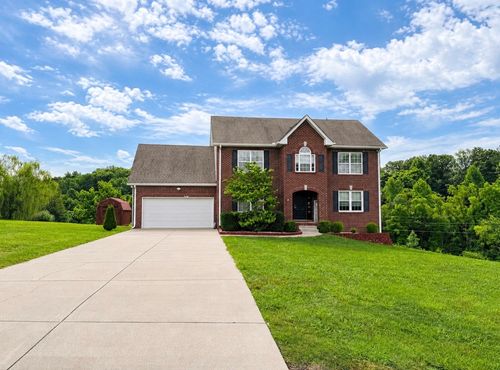 160 Lena Loop, Burns, TN, 37029-5256 | Card Image