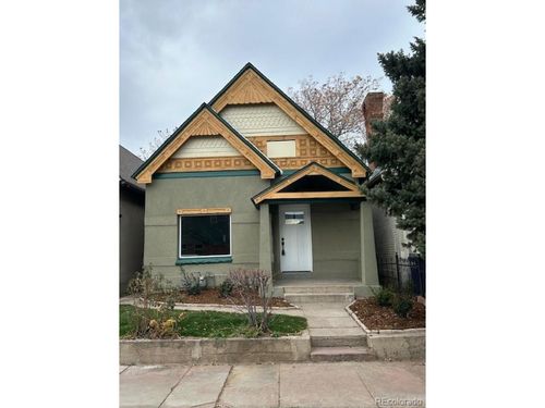 729 W 1st Ave, Denver, CO, 80223 | Card Image