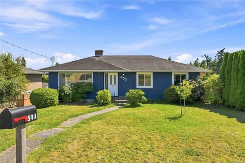 503 Whiteside St, Victoria, BC, V8Z1Y3 | Card Image