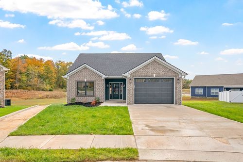 109 Lowell Way, Hopkinsville, KY, 42240-6508 | Card Image