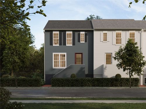 4014 Benton Way, Bridgeville, PA, 15017-3121 | Card Image