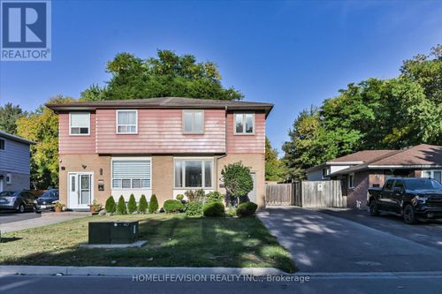 255 Cedar Ave, Richmond Hill, ON, L4C2B3 | Card Image