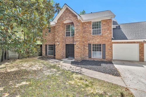 1915 E Lake Dr, Huntsville, TX, 77340 | Card Image