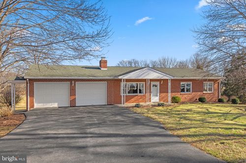 7737 Summit Point Road, CHARLES TOWN, WV, 25414 | Card Image