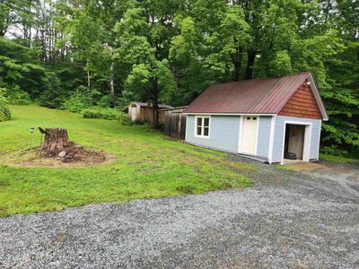 432 Nh Rte 175, House other with 3 bedrooms, 1 bathrooms and null parking in Campton NH | Image 3