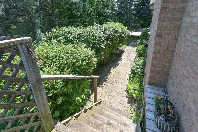 3 Henry Gate, House other with 4 bedrooms, 3 bathrooms and 9 parking in Nobleton ON | Image 28