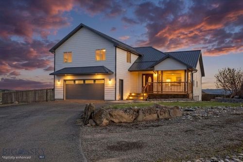 1960 Coyote Ridge Rd N, Laurel, MT, 59044-9489 | Card Image