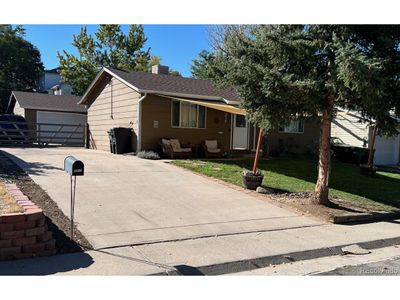 5917 Dunraven St, House other with 4 bedrooms, 1 bathrooms and null parking in Golden CO | Image 3