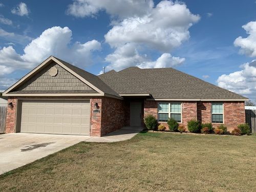 2050 Eagle Dr, Pea Ridge, AR, 72751-3532 | Card Image