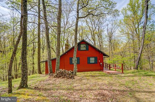 180 Frye Path Rd, GORE, VA, 22637-3003 | Card Image