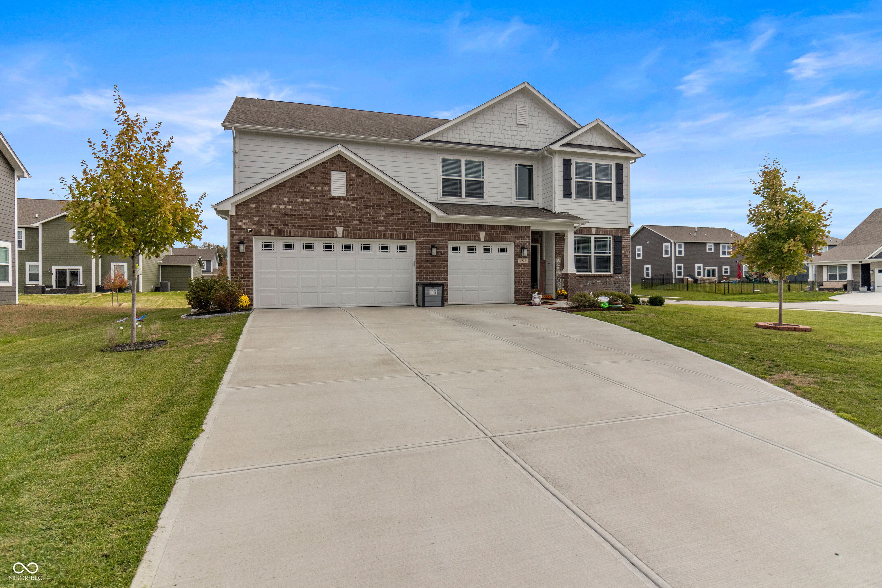 Residential in Greenwood