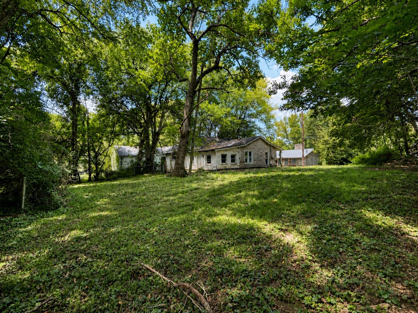 Residential in Clarksville 5