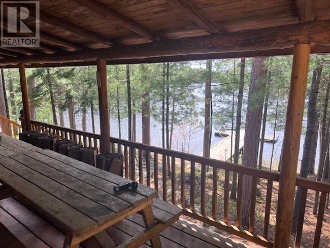 1 Island Ctr, Home with 2 bedrooms, 1 bathrooms and null parking in Saint Charles ON | Image 12
