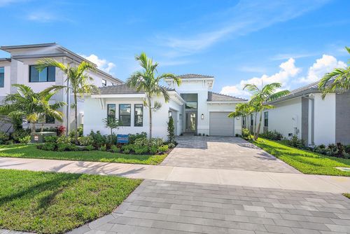 10036 Heron Flock Dr, Palm Beach Gardens, FL, 33412-2960 | Card Image