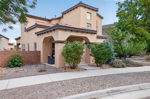 5612 Arbus Dr, Albuquerque, NM, 87106-9723 | Card Image