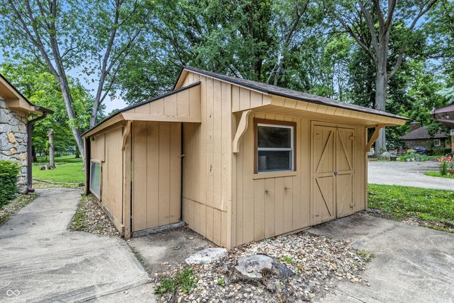 5982 Oak Hill East Dr, House other with 3 bedrooms, 2 bathrooms and null parking in Plainfield IN | Image 26