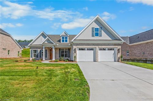 175 Green Forest Ct, Winston-Salem, NC, 27107-6990 | Card Image