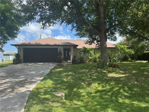 2211 Sw 14th Pl, Cape Coral, FL, 33991-3624 | Card Image