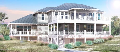 227 W Bald Head Wynd, Bald Head Island, NC, 28461-5131 | Card Image