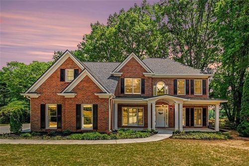 607 Crimsonwood Ct, Powder Springs, GA, 30127-6408 | Card Image