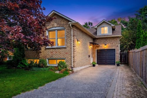 5 Barwick Dr, Barrie, ON, L4N6Z7 | Card Image