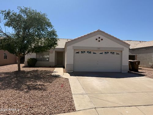 8130 N 112th Ave, Peoria, AZ, 85345-2912 | Card Image