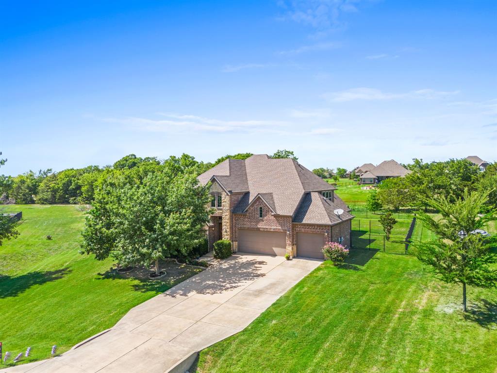Lake Ridge Ln, Mckinney, TX 75071