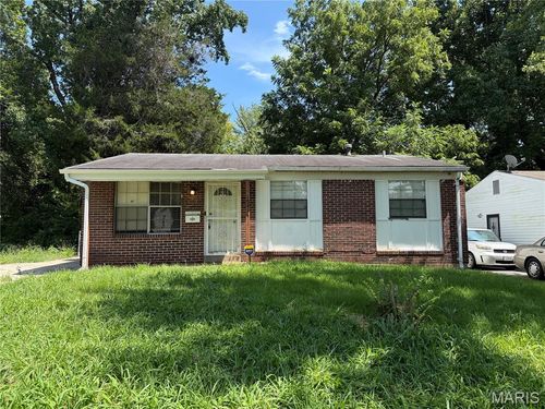 10414 Royal Drive, St Louis, MO, 63136 | Card Image