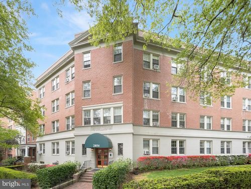 11-2854 Connecticut Ave Nw, WASHINGTON, DC, 20008-1549 | Card Image