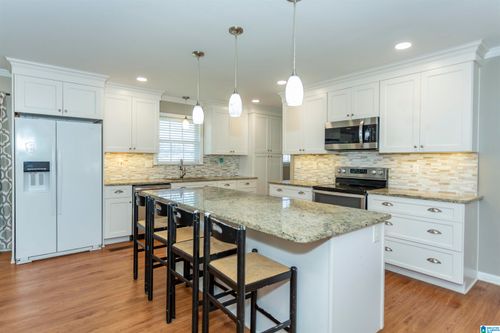 5404 Justice Street, MULGA, AL, 35118 | Card Image