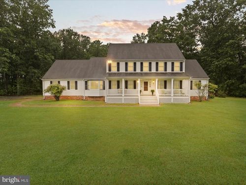 13124 S River Rd, SUMERDUCK, VA, 22742-1720 | Card Image