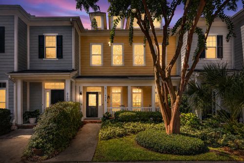 815 Soaring Ln, Charleston, SC, 29412-9466 | Card Image