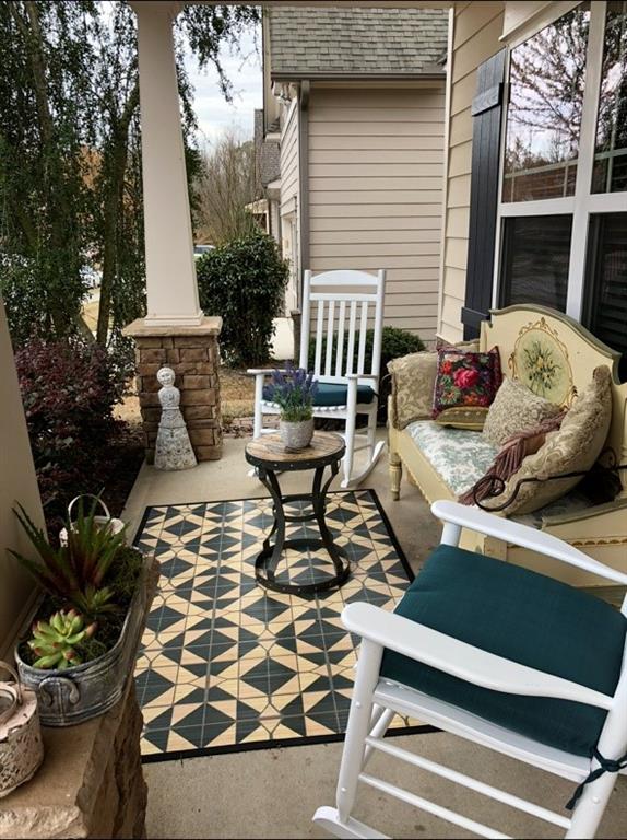 Residential in Buford 4