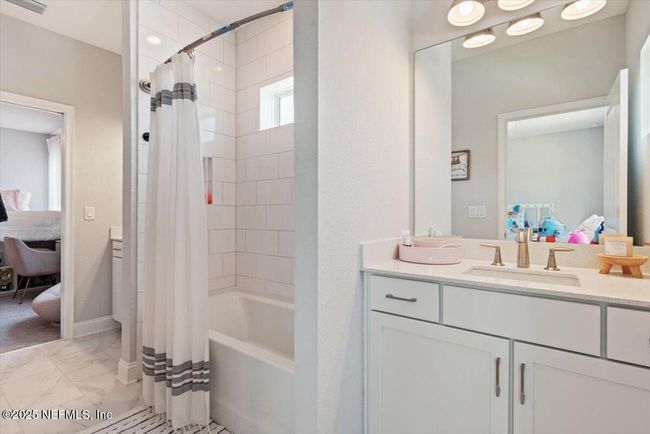 351 Palm Crest Dr, House other with 4 bedrooms, 4 bathrooms and null parking in PONTE VEDRA FL | Image 31