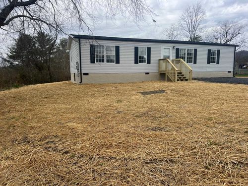 34 N Johnson St, CRAIGSVILLE, VA, 24430-2062 | Card Image