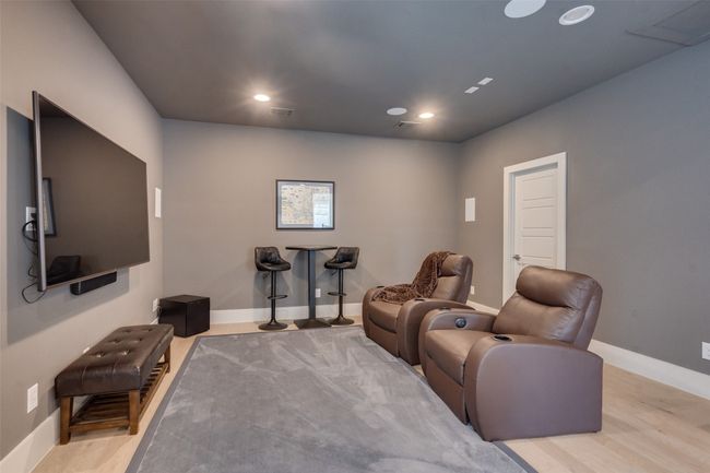 7704 Highcroft Way, House other with 3 bedrooms, 4 bathrooms and null parking in Plano TX | Image 33