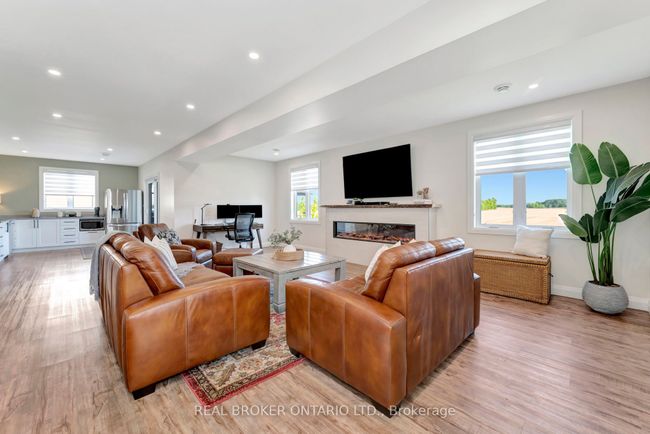 56532 Heritage Line, House other with 5 bedrooms, 3 bathrooms and 6 parking in Bayham ON | Image 31