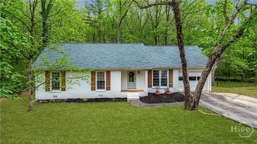 325 Brookstone Dr, Athens, GA, 30605-4335 | Card Image