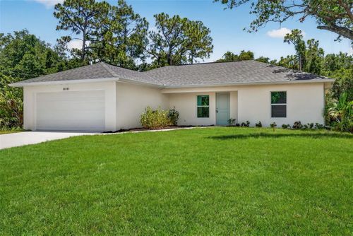 20181 Spangler Ter, PORT CHARLOTTE, FL, 33954 | Card Image