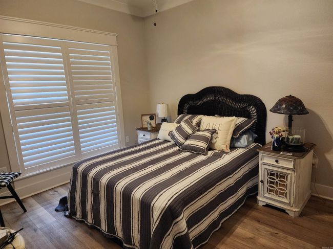 2536 Overcup Dr, House other with 4 bedrooms, 3 bathrooms and null parking in Conway AR | Image 41