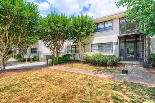 104-818 Greenwood Ave Ne, Atlanta, GA, 30306-3740 | Card Image