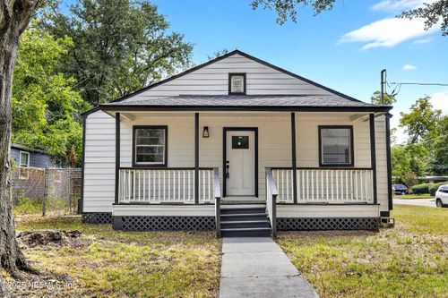 2205 Olustee St, JACKSONVILLE, FL, 32209-5805 | Card Image