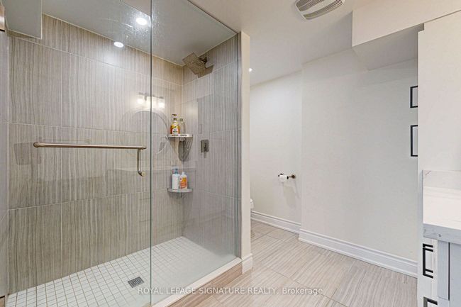 67 Tulloch Dr, House attached with 6 bedrooms, 2 bathrooms and 4 parking in Ajax ON | Image 37
