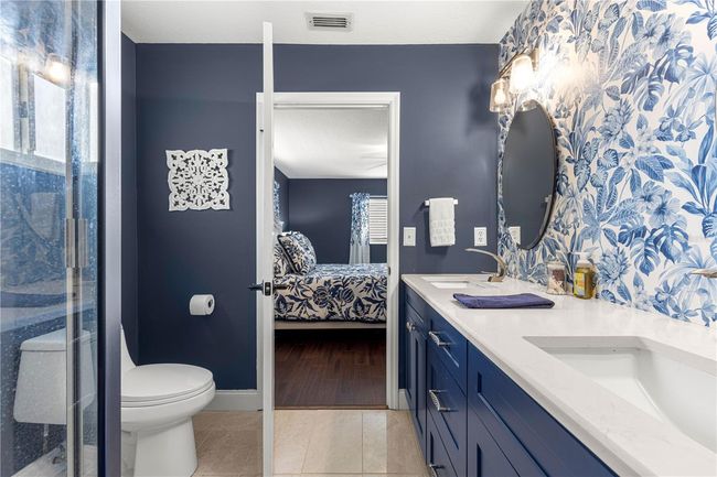 9790 Se 175 Th St, House other with 2 bedrooms, 2 bathrooms and null parking in SUMMERFIELD FL | Image 28