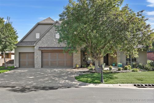 11307 S College Ave, Tulsa, OK, 74137-8729 | Card Image