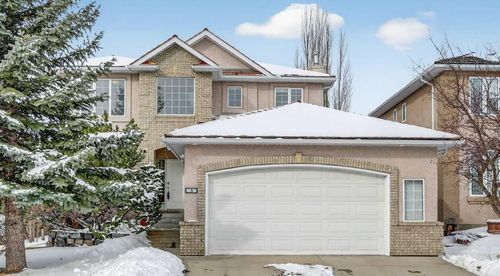 3 Hampstead Hill Nw, Calgary, AB, T3A6E5 | Card Image