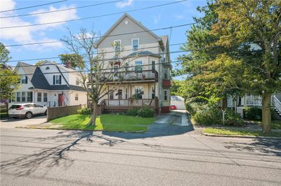 3 - 160 Grand Avenue, Condo with 3 bedrooms, 1 bathrooms and 3 parking in Cranston RI | Image 1